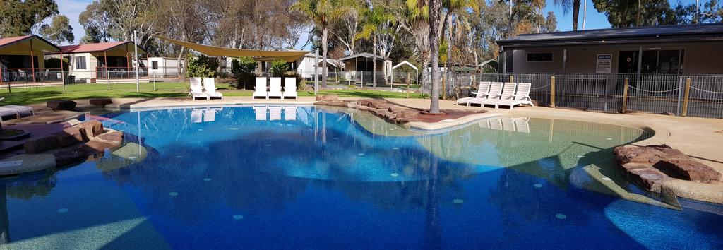 Kamarah NSW C Tourism