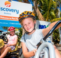 Discovery Parks - Port Hedland - C Tourism