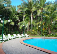 Discovery Parks - Rockhampton - C Tourism