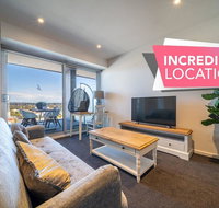 Divinity on Morphett - In the heart of the CBD - Free Wifi - Nespresso - C Tourism