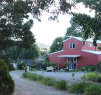 Dixiglen Farm - C Tourism