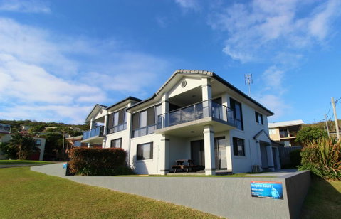 Dolphin Court 1, 1 Gowing Street - C Tourism 2