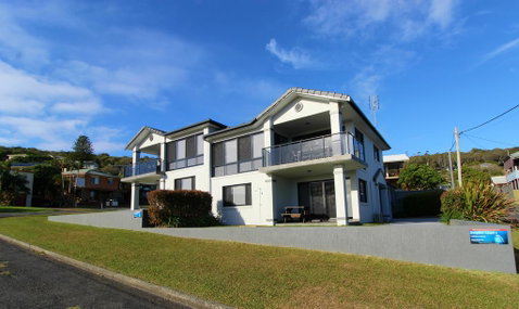 Dolphin Court 1, 1 Gowing Street - C Tourism 1