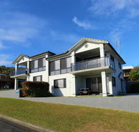 Dolphin Court 2 1 Gowing Street - C Tourism