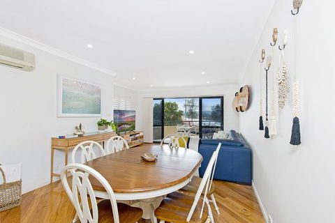Dolphin Cove - Apt 5 - C Tourism 2
