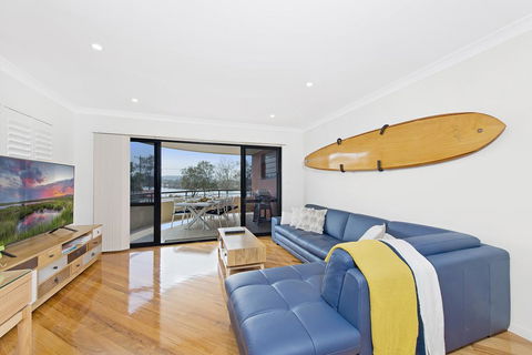 Dolphin Cove - Apt 5 - C Tourism 1