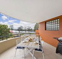 Dolphin Cove - Apt 5 - C Tourism