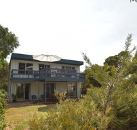 Dolphin Dreaming - 16 Dolphin Avenue - C Tourism