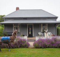 Domino House - C Tourism