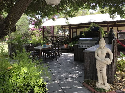 Dongara Breeze Inn - C Tourism 1