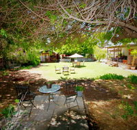 Dongara Breeze Inn - C Tourism
