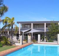 Dongara Old Mill Motel - C Tourism