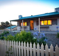 Donington Cottage Lincoln National Park - C Tourism