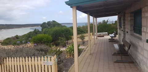 Donington Cottage Lincoln National Park - C Tourism 1