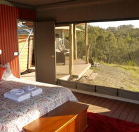 Donnybrook Eco Retreat - C Tourism