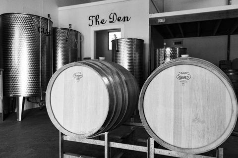 Double Oaks Tiny House - C Tourism 3