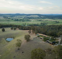 Down to Earth Farm Retreat - C Tourism