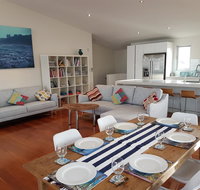 Dream Catcher Beach House - Shellharbour - C Tourism
