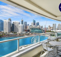 DREAM HARBOUR VIEW 2 BRM // GYM POOL and PARKING - C Tourism
