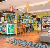 Dreamtime Travellers Rest - C Tourism