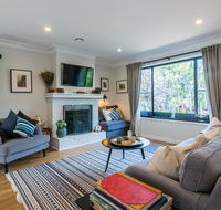 DREAMY BLACKHEATH MOUNTAIN ESCAPE - C Tourism