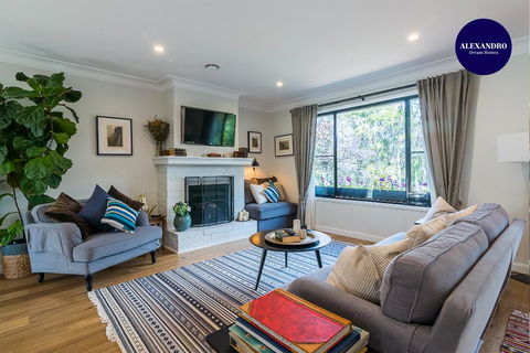 DREAMY BLACKHEATH MOUNTAIN ESCAPE - C Tourism 0