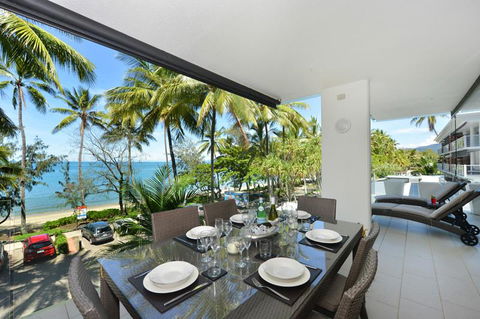 Drift Beachfront Condos - C Tourism 3