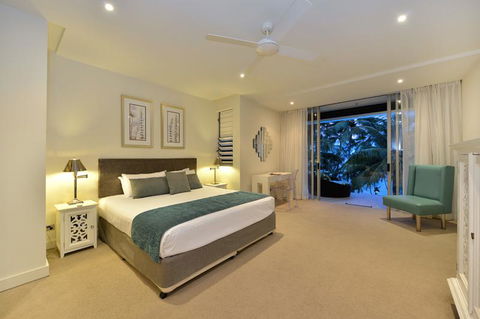 Drift Beachfront Condos - C Tourism 1