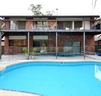 Drifters  Callala Beach - C Tourism