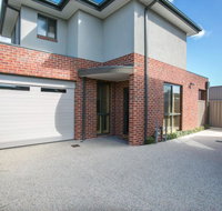 Driftwood Apartment Rye - C Tourism
