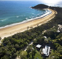 Driftwood Villa - C Tourism