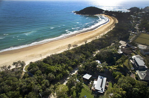 Driftwood Villa - C Tourism 0