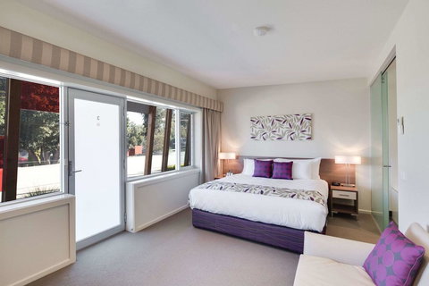 Drouin Motel - C Tourism 2