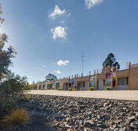 Drouin Motel - C Tourism