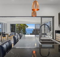 Due North Beach House - C Tourism