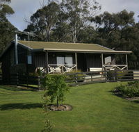 Duffy's Country Accommodation - C Tourism