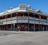 Duke's Inn - C Tourism
