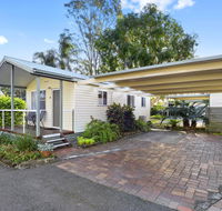 Dunbogan Caravan Park - C Tourism