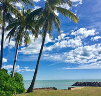 Dundee Beach Holiday Park - C Tourism