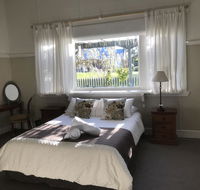 Dunkeld Old Bakery Accommodations - C Tourism