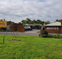 Dunolly Golden Triangle Motel - C Tourism
