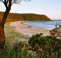 Durras Lake North Holiday Park - C Tourism