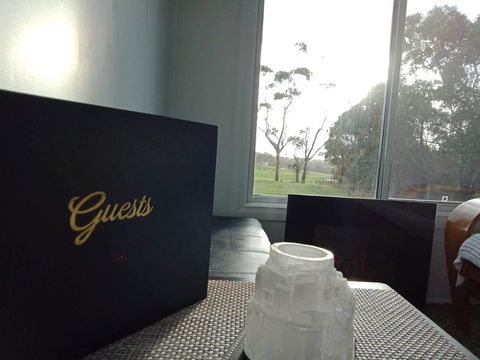 Dyl & Lil's Tiny House On Wheels - C Tourism 3