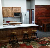 Eagle Foundry Bed  Breakfast - C Tourism