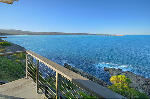 Eagle Heights Holiday Units - C Tourism 2