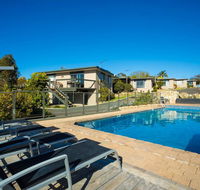 Eagle Heights Holiday Units - C Tourism