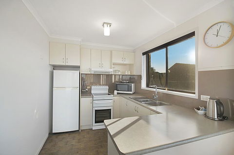 Eagle Heights Holiday Units - C Tourism 3