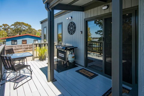 EAGLE VIEW UNIT 5 STAR - C Tourism 2