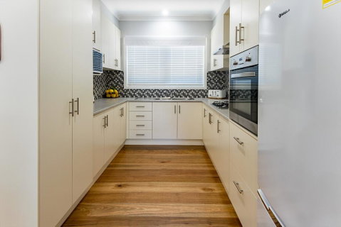 EAGLE VIEW UNIT 5 STAR - C Tourism 3