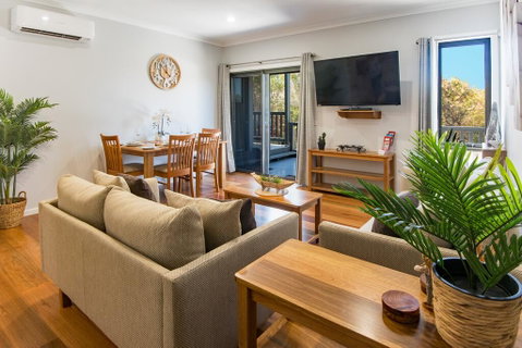 EAGLE VIEW UNIT 5 STAR - C Tourism 0